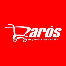 Darós Supermercados — Android app icon