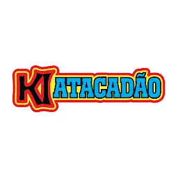 KI Atacadão — Android app icon