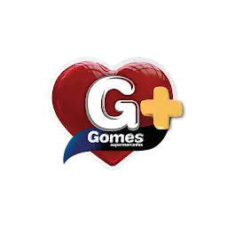 G+ Gomes Supermercados — Android app icon