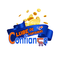 Clube Confiança — Android app icon
