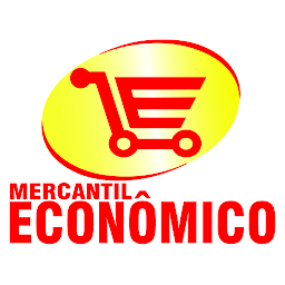 Mercantil Econômico — Android app icon