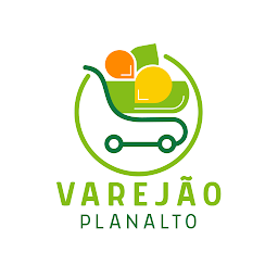 Varejão Planalto — Android app icon