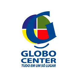 Globo Center — Android app icon
