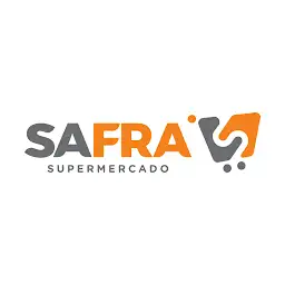 Safra Supermercado — Android app icon