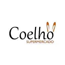 Coelho Supermercado — Android app icon
