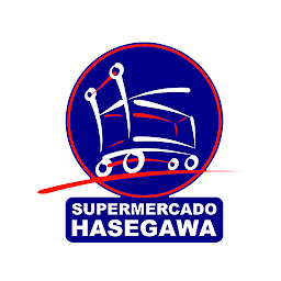 Supermercado Hasegawa — Android app icon