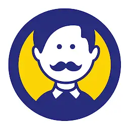JK Mercado — Android app icon