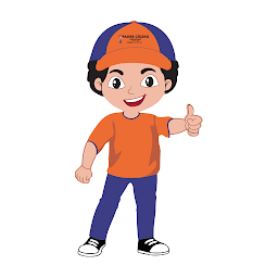 Supermercado Padre Cícero — Android app icon