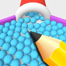 Draw And Multiply! — Android game icon