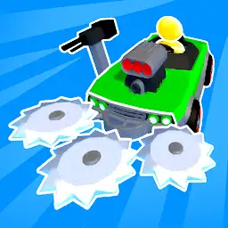 Z-Machine — Android game icon