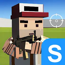 Super Sandbox Games — Android game icon