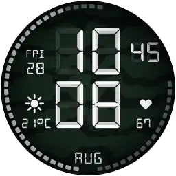Segment 49 — Android app icon