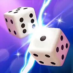 Backgammon Clubs — Android game icon