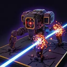 Sever - Destructive TD — Android game icon