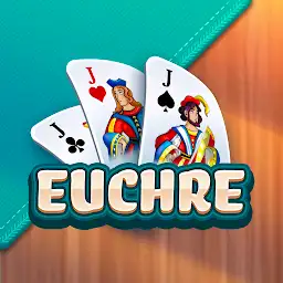 Euchre — Android game icon
