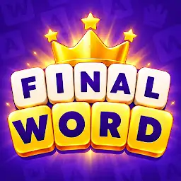 Final Word: Duel — Android game icon