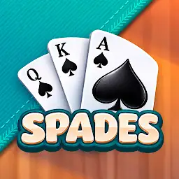 Spades — Android app icon