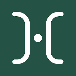 Healthier: Weight Loss Coach — Android app icon