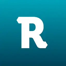 Revealed Travel Guides — Android app icon