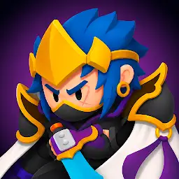 Rogue Slide — Android game icon