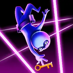 Dodge Agent — Android game icon