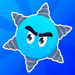 Dig Merge Deeper — Android game icon