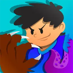 Human Hunter — Android game icon