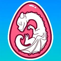 Incubator — Android game icon