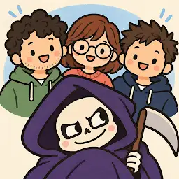 Kitutu — Android game icon