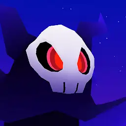 Little Necromancer — Android game icon