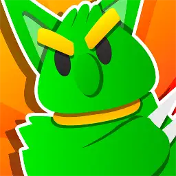 Monster Adventure — Android game icon