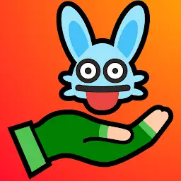 Monster Life — Android game icon