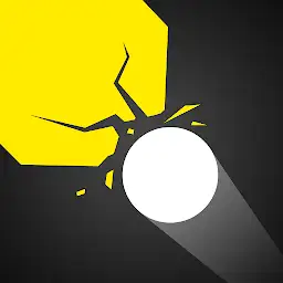 OctoHits — Android game icon