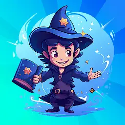 Sorcerer Escape — Android game icon