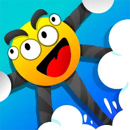 Spider Guy — Android game icon