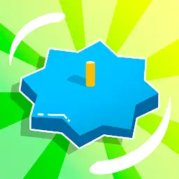 Super Spin — Android game icon