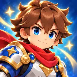 Ultimate Adventurer — Android game icon