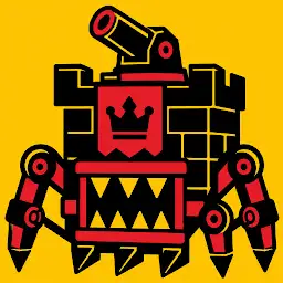 Tower Fortress: Survival RPG — Android game icon