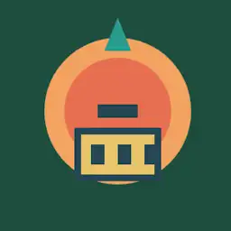 WindKey — Android game icon