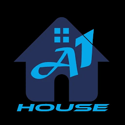 A1 House Telecom — Android app icon