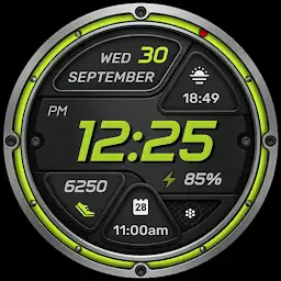 OT | Fusion Dashboard Watch — Android app icon