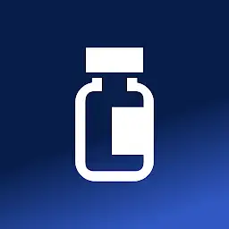 OnADose — Android app icon