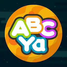 ABCya! Games — Android game icon