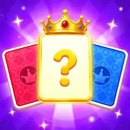 Card Drop: Category Puzzle — Android game icon