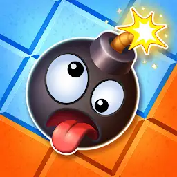 MinePath: New Minesweeper — Android game icon