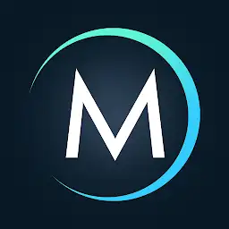 MagellanTV Documentaries — Android app icon