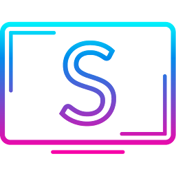 Signagio — Android app icon