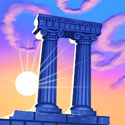 Mysteriez: Hidden Numbers — Android game icon