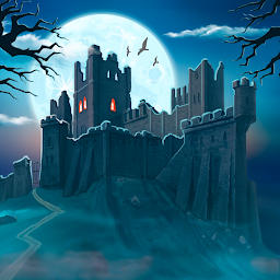Bathory - The Bloody Countess — Android game icon