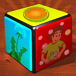 Logicly: Educational Puzzle — Android game icon
